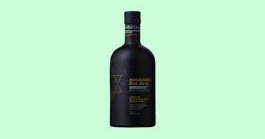 The Bruichladdich Black Art whiskey
