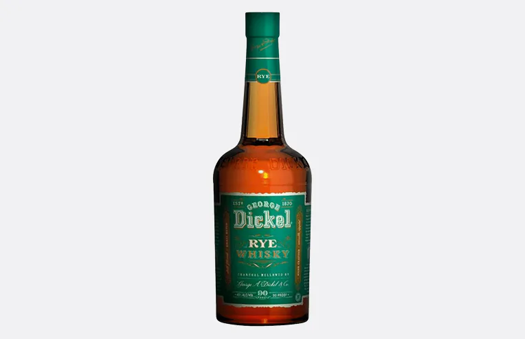 5 Excellent Rye Whiskeys For Under $30 - Fatherly