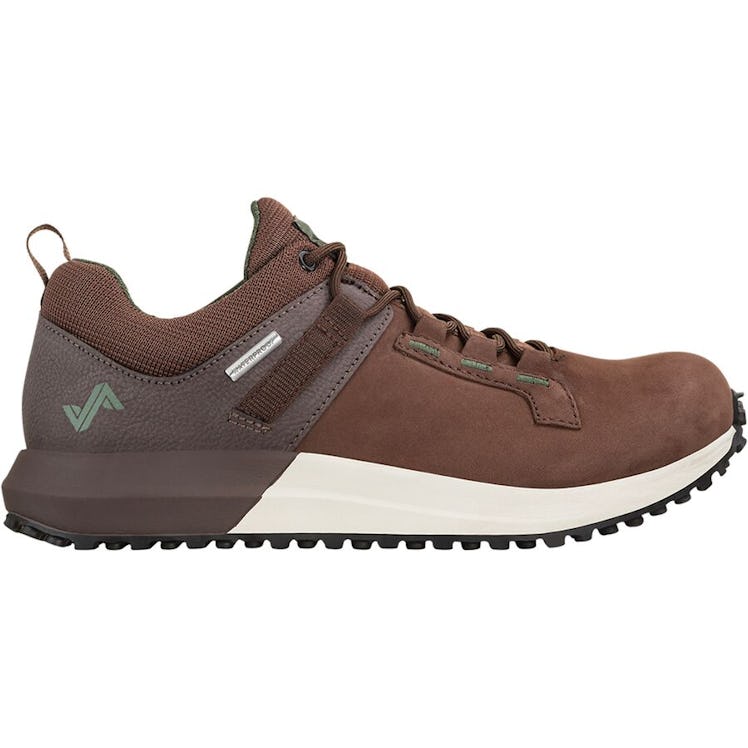 Range Low Hiking Shoe by Forsake