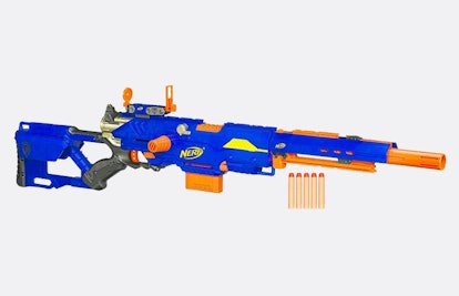 overdrive kanal kontanter The Most Expensive Nerf Guns and Blasters Ever Released
