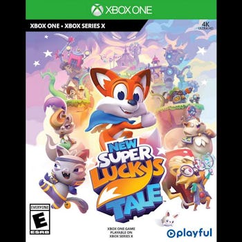 The Best Xbox One Games for Kids: 18 Family-Friendly Titles ...