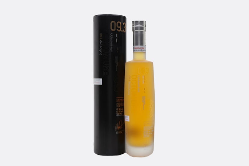 Bruichladdich Octomore 09.3