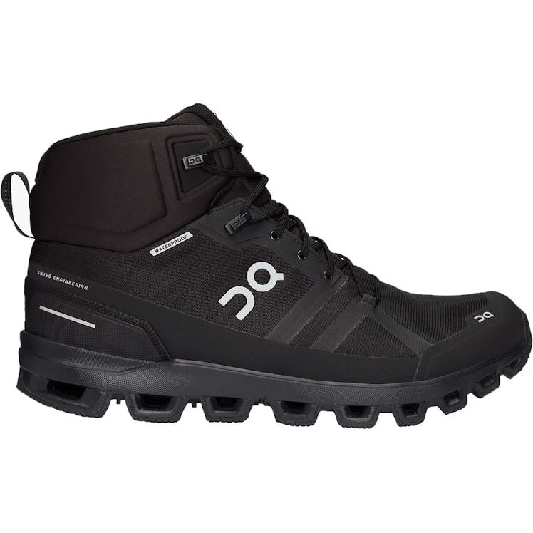 Cloudrock Hiking Boot by ON Running