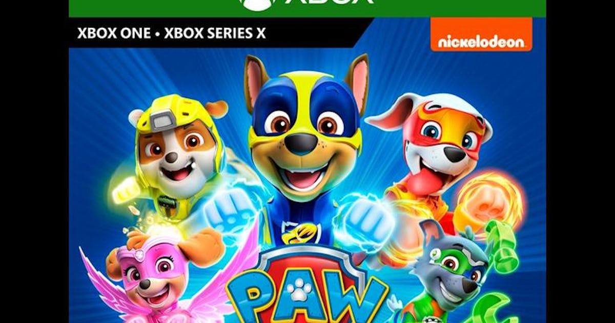 The Best Xbox One Games for Kids: 18 Family-Friendly Titles to ...
