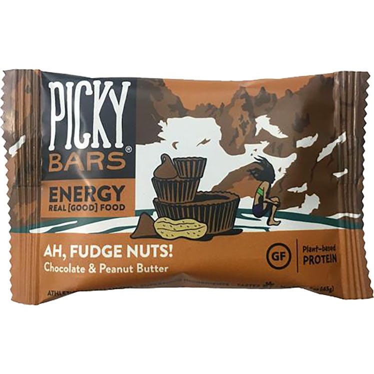 Picky Bars Real Food Energy Bars