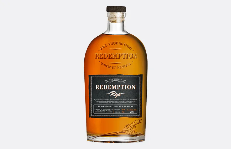 5 Excellent Rye Whiskeys For Under $30 - Fatherly