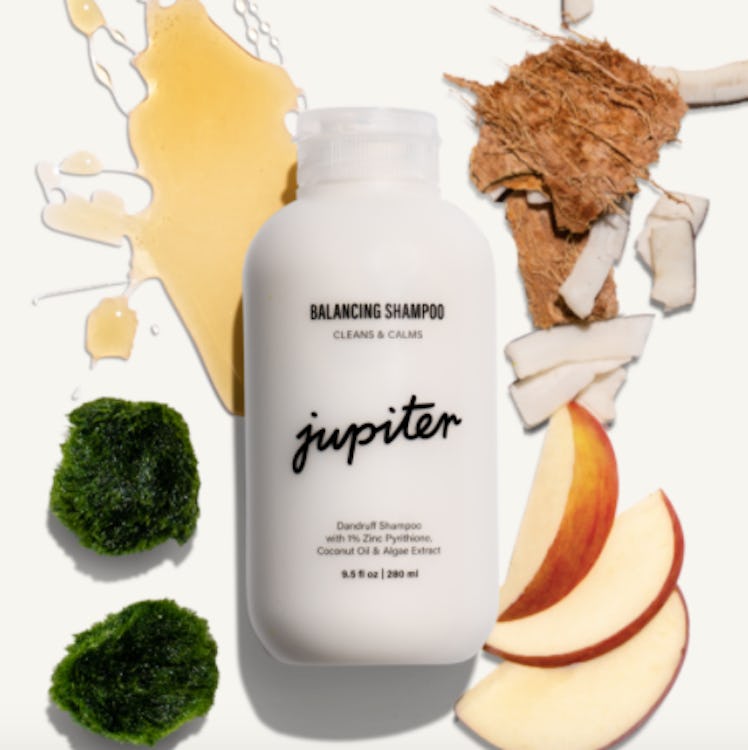 Balancing Shampoo for Men by Jupiter