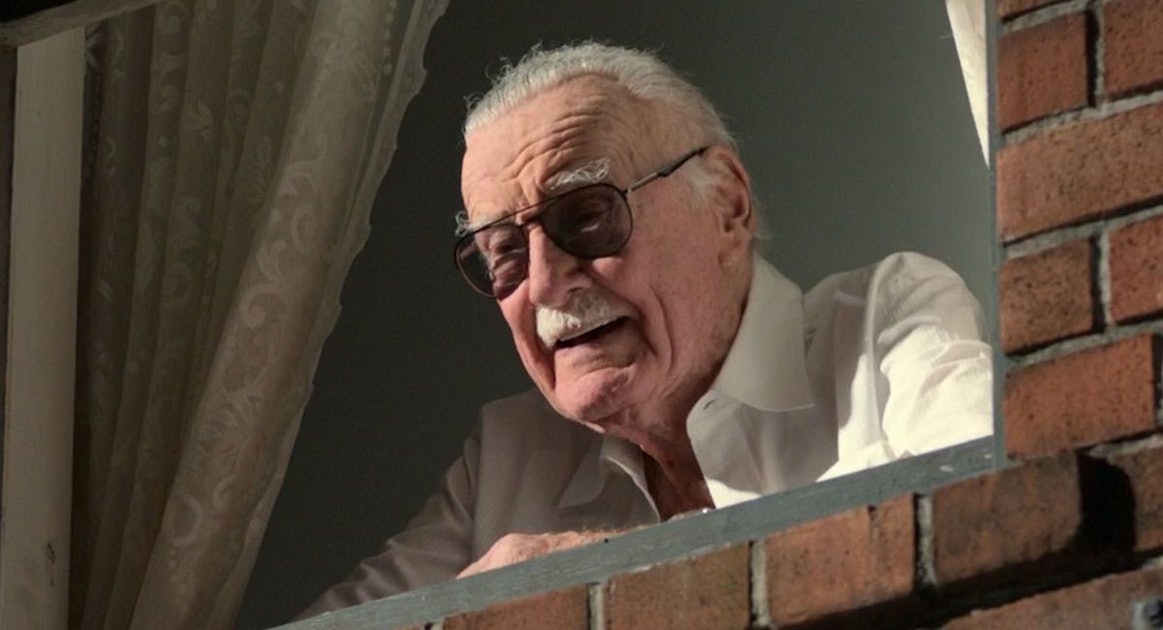 Spider-Man: Far From Home' Stan Lee Cameo: Why This Scene Almost Counts
