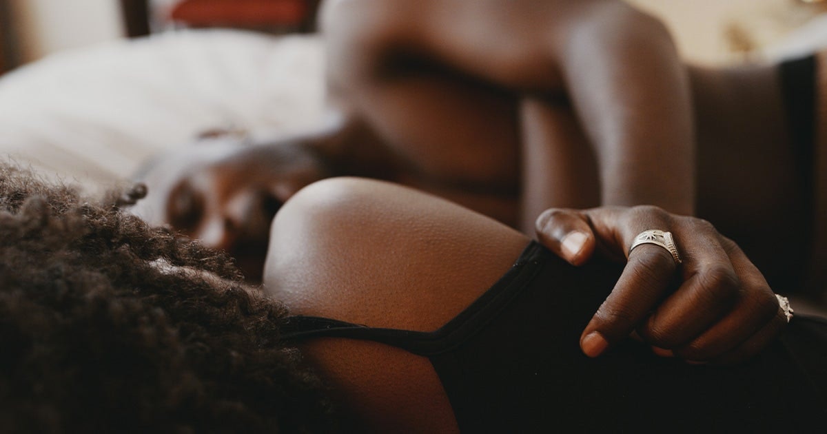 5 Things Women Want Men to Do in Bed More Often picture