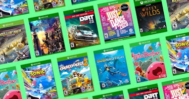 The 24 Best Xbox Games for Teens