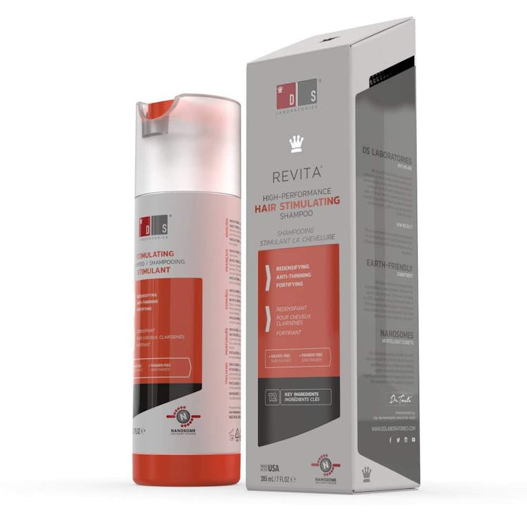 Revita Hair-Stimulating Shampoo