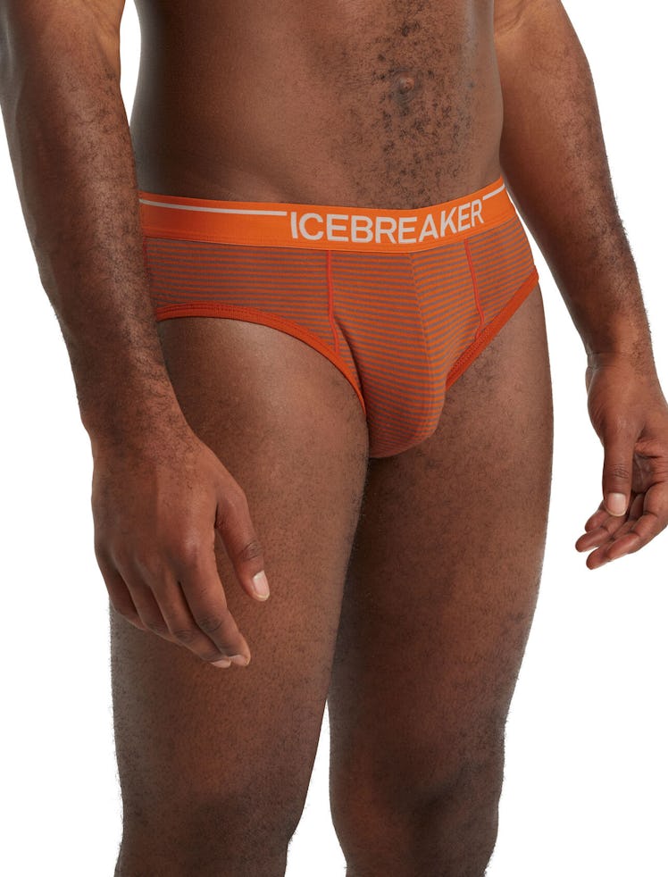 Merino Anatomica Briefs by Icebreaker