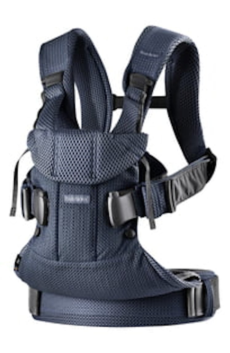 NUNA CUDL Baby Carrier