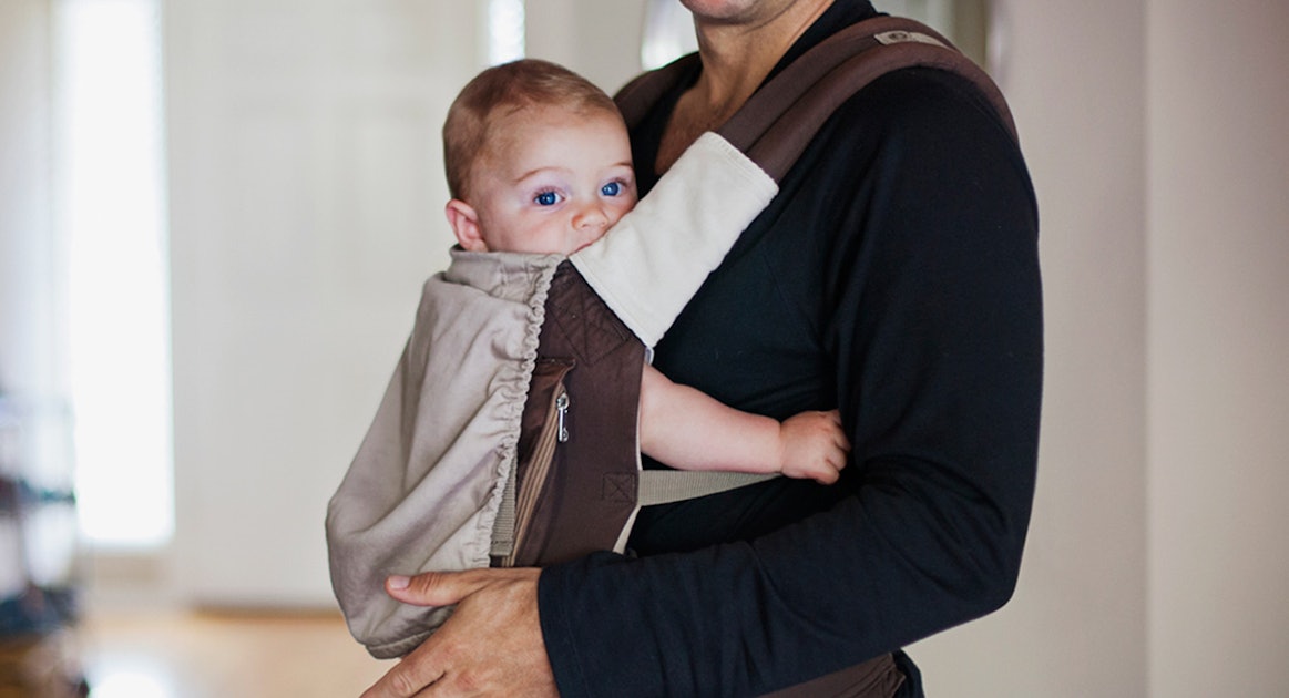 volleyball Måned Klæbrig 5 Dangerous Baby Carrier Mistakes Parents Need to Avoid