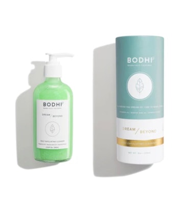 Dream/Beyond Peppermint Exfoliating Cleanser by Bodhi Beverly Hills