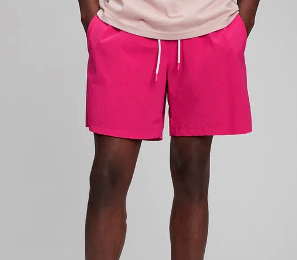 The 11 Best Men's Swim Trunks for Every Type of Guy Our 2021 Picks