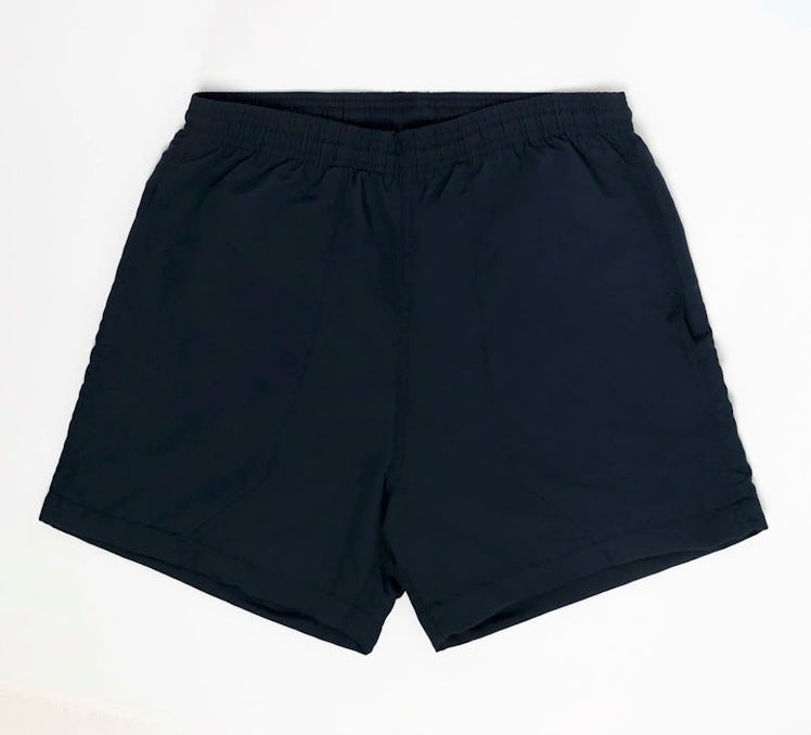 RNF402 Men's Swim Trunk by Los Angeles Apparel