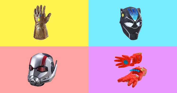 The Best Marvel and 'Avengers' Toys