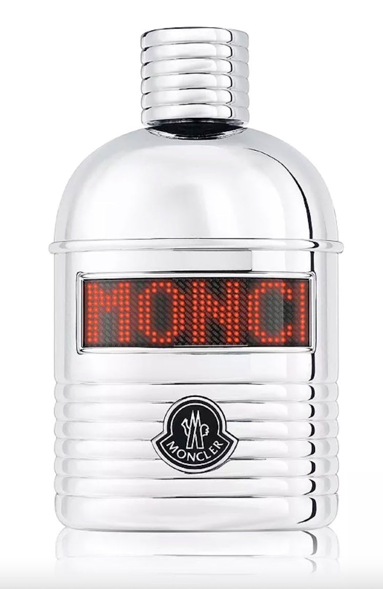 Pour Homme Eau de Parfum by Moncler