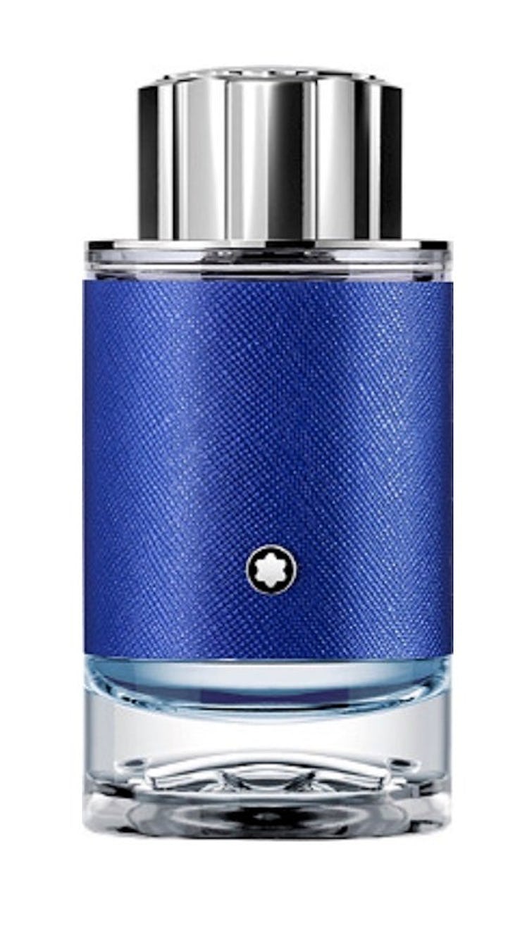 Explorer Ultra Blue Men's Cologne by Montblanc