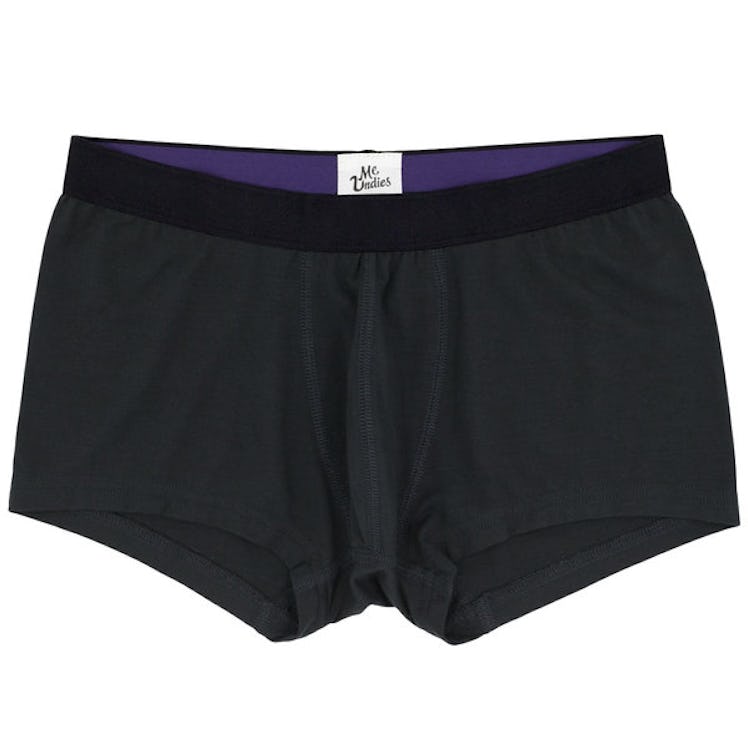 Men's Trunk by MeUndies