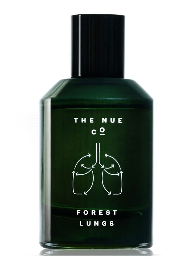 Forest Lungs Fragrance by The Nue Co