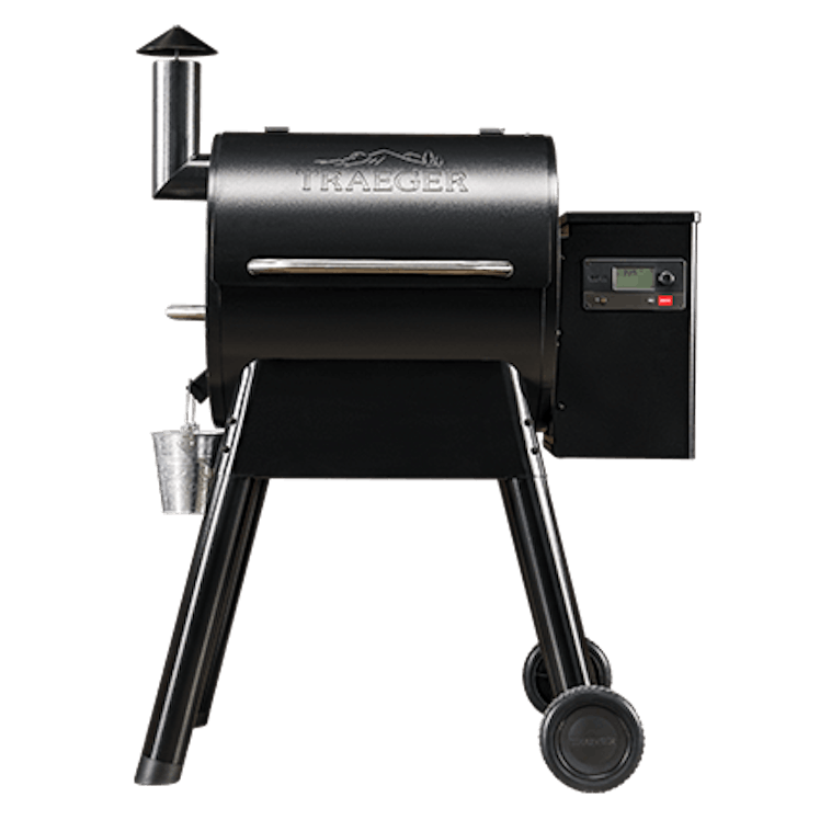 Traeger Pro 575 Pellet Grill