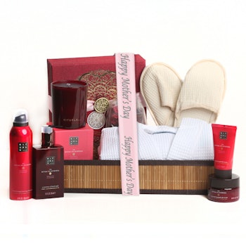 Ritual of Ayurveda Mothers Day Gift Basket