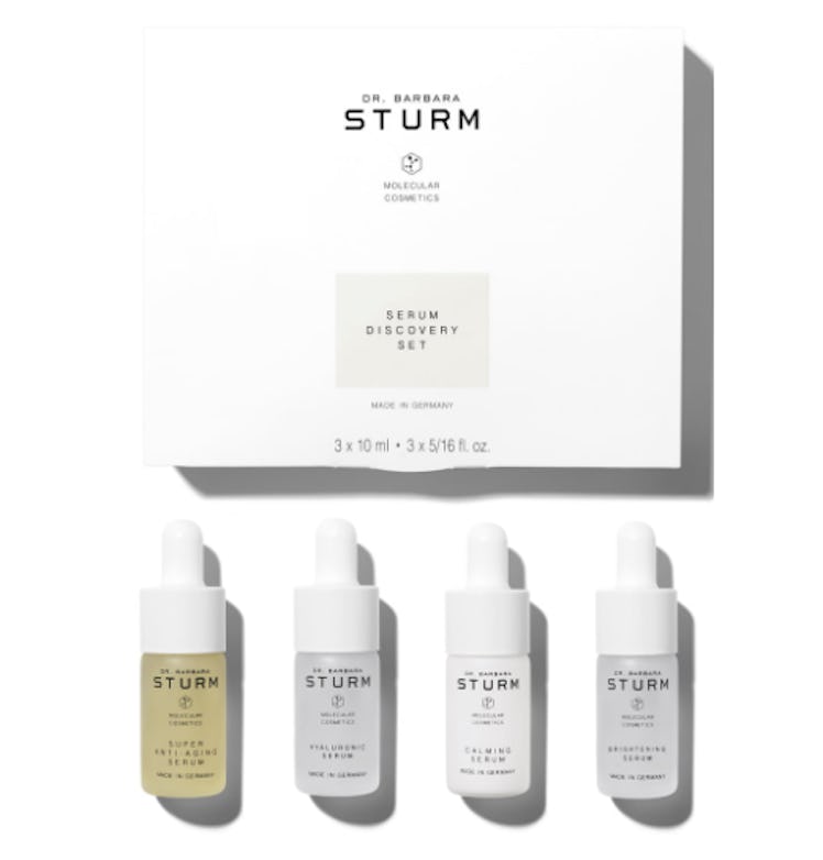 Dr. Barbara Sturm Serum Discovery Set