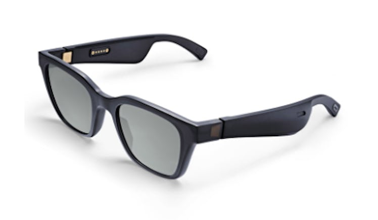 Bose Frames Alto 52mm Audio Sunglasses