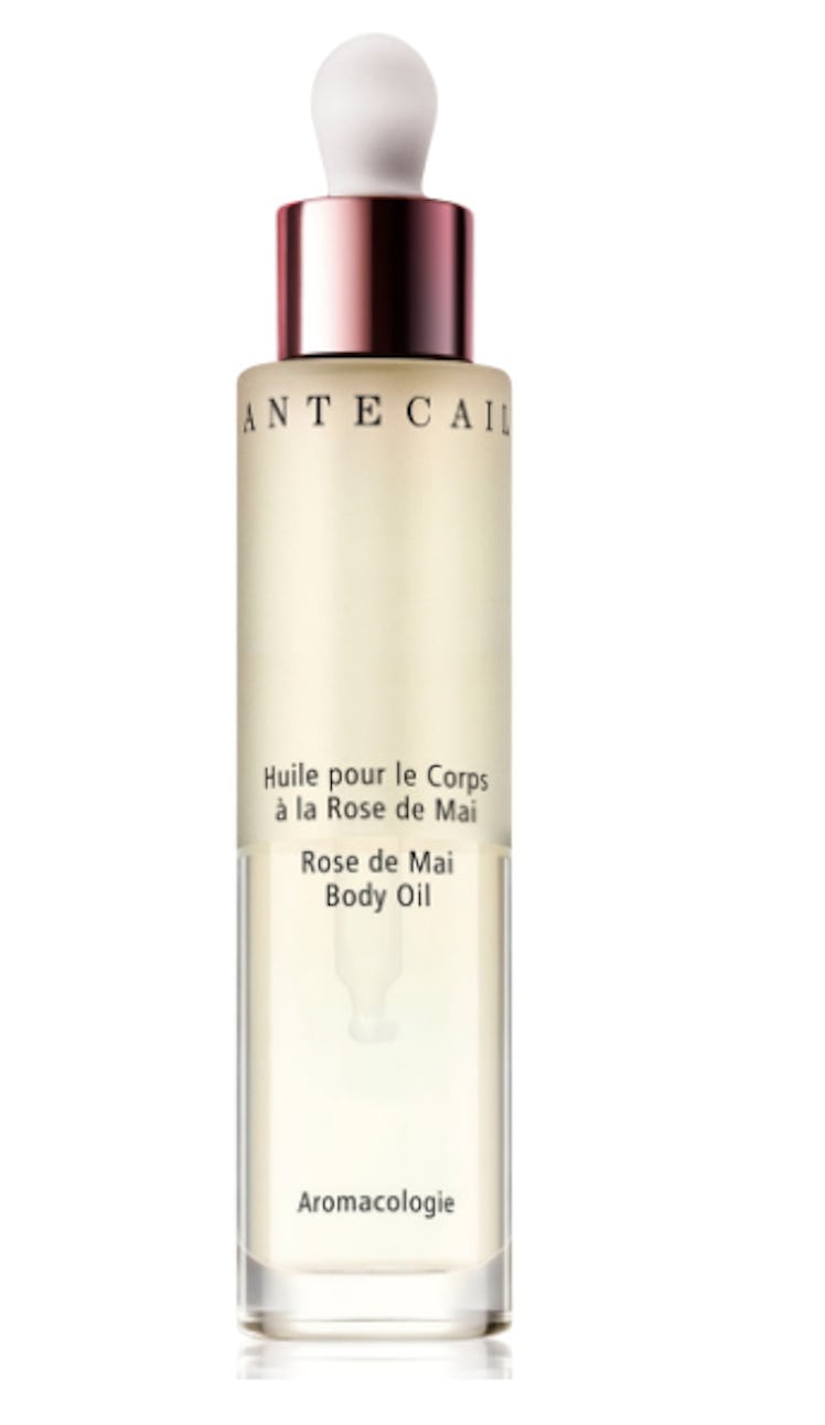 Chantecaille Rose de Mai Body Oil