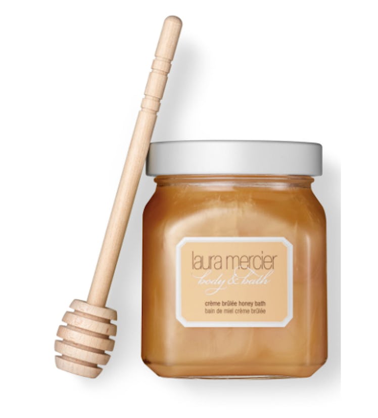 Laura Mercier Crème Brûlée Honey Bath