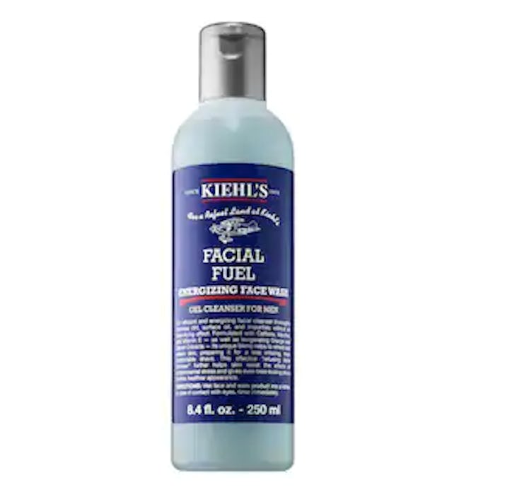 Facial Fuel Energizing Face Wash for Men by KIEHL'S