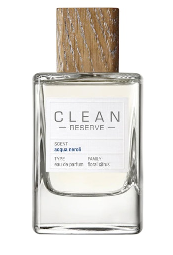 Acqua Neroli by Clean Reserve