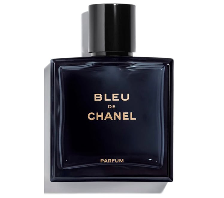 Bleu de Chanel by Chanel