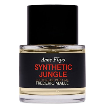 Synthetic Jungle Perfume by Frédéric Malle