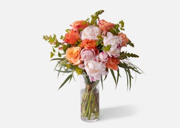 The Poppins Mother's Day Flowers