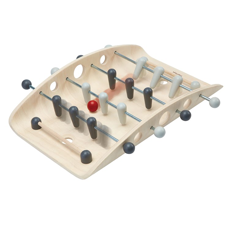 PlanToys Foosball Game