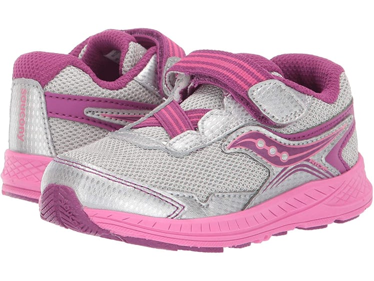 Saucony Kids Ride 10 Jr Toddler Sneakers