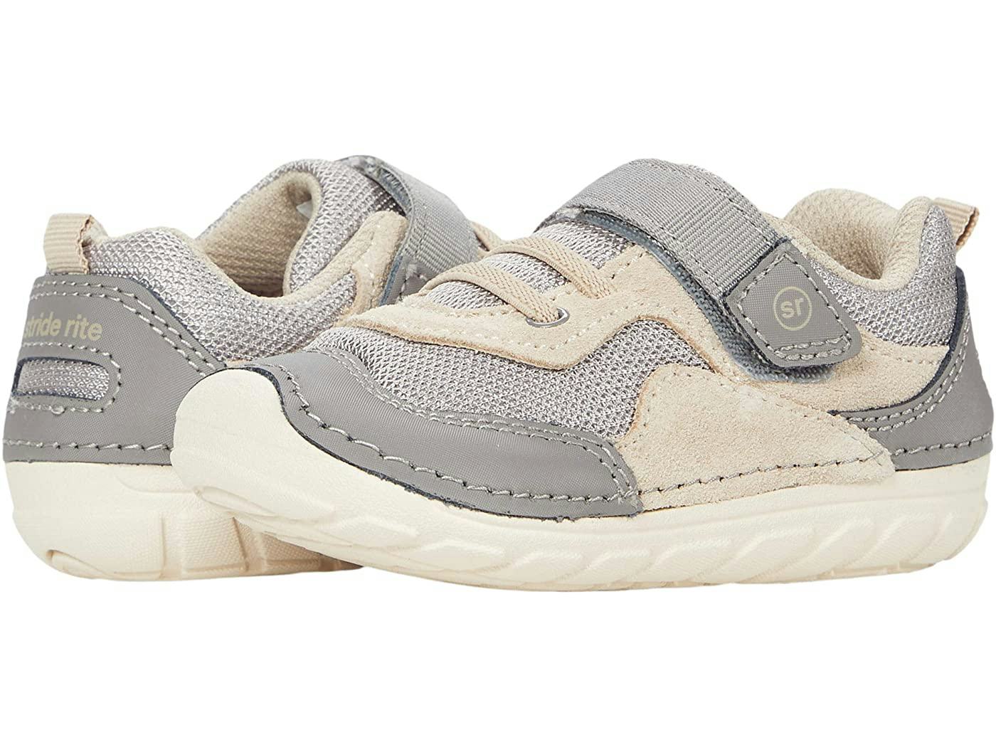 The Best Toddler Sneakers and Shoes, According To a Top Foot Doctor