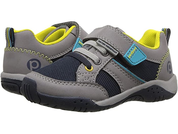 Pediped Justice Flex Toddler Sneaker