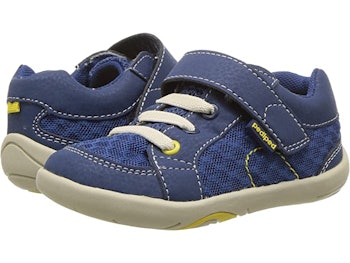 Pediped Dani Grip 'n' Go Toddler Shoes