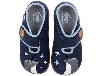 Cruz II Toddler Shoes by See Kai Run