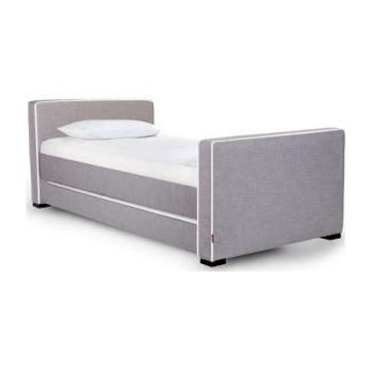 Monte Dorma Toddler Bed with Trundle