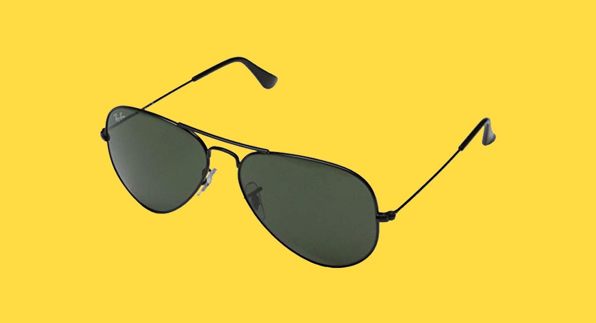 Best pilot sunglasses 2019 online