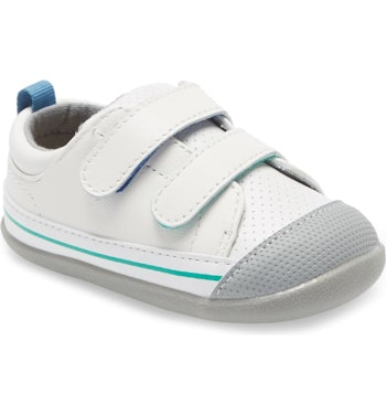 See Kai Run Waylon Toddler Sneakers
