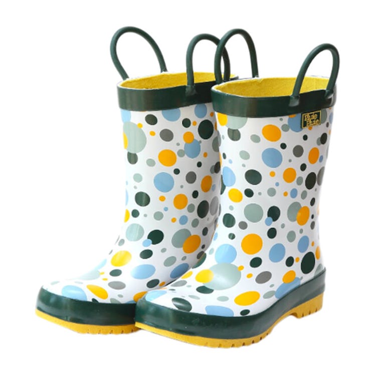 Kids' Rain Boots by Pluie Pluie