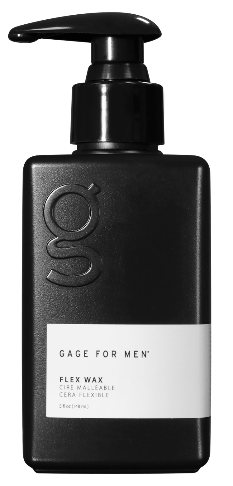Flex Wax by Gage for Men