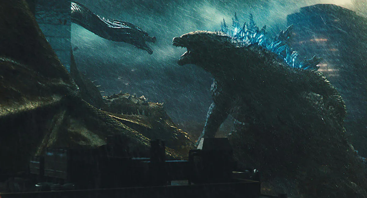 Godilla: King of Monsters Post Credits Scene: How Long to Wait