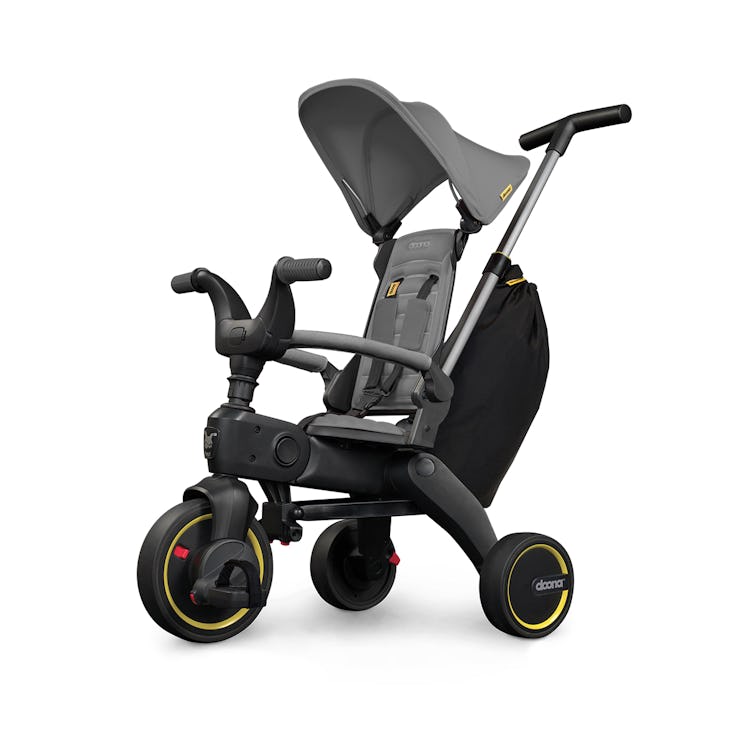 S3 LIKI TRIKE Toddler Bike by Doona